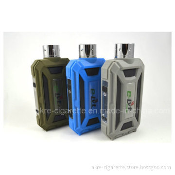 China E-Lvt Big Vapor Mod Electronic Cigarette Elvt 2.0